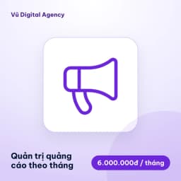 Quản trị quảng cáo theo tháng