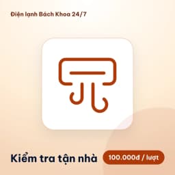 Kiểm tra tận nhà