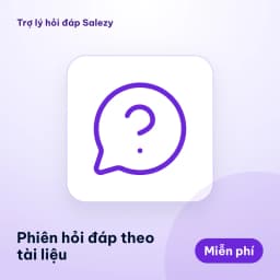 Phiên hỏi đáp theo tài liệu