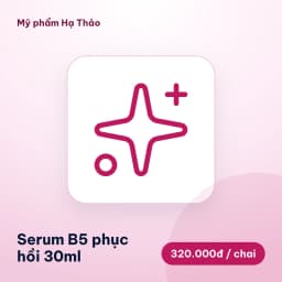 Serum B5 phục hồi 30ml