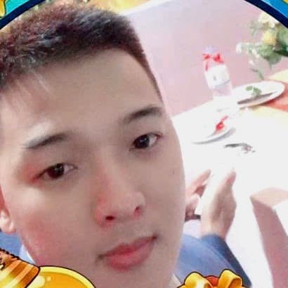 Ảnh chân dung Huỳnh Ngọc Hiệp